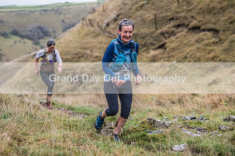 Litton-766 - Litton Christmas Cracker Fell Race Sunday 15th December 2024