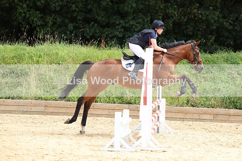 3E7A3829 - Class 9: 80cm Senior