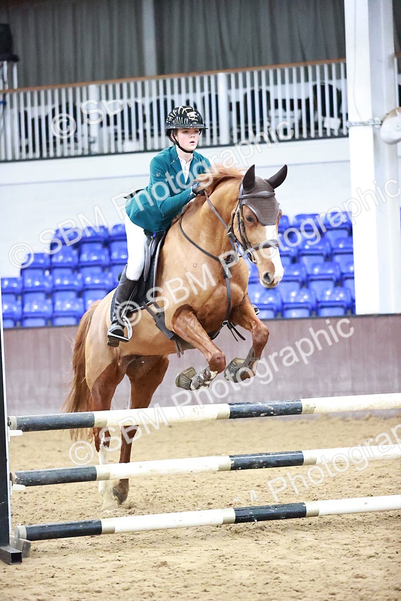 SBM_000498 - Class 2 - Pony Winter Champs 80cm
