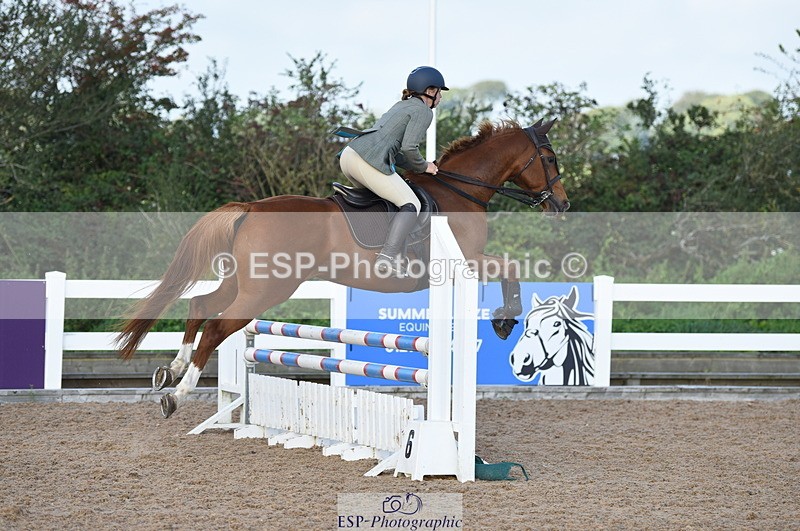 230915A-103758-00189 - Cls 9 British Novice & 90cm Open