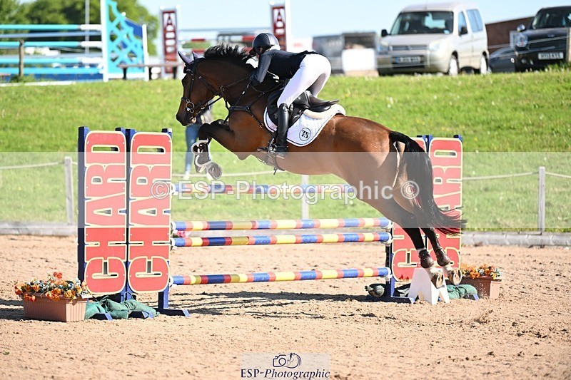 250509-093736-04801 - Cls 13 Snr Foxhunter