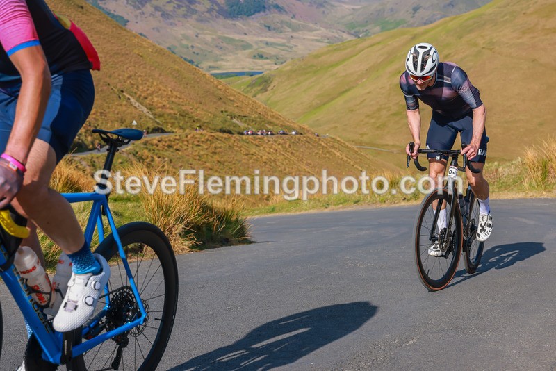 091154 - Newlands Pass 09.00-10.00