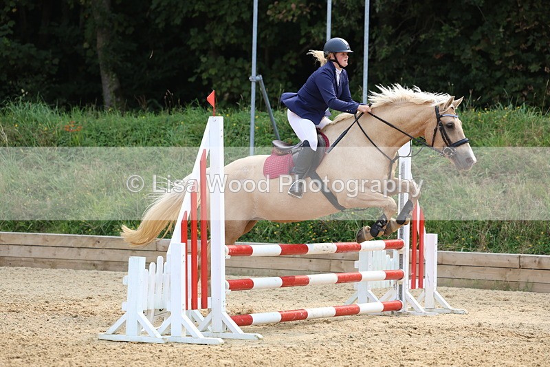 3E7A0928 - Class 3: Senior 80cm