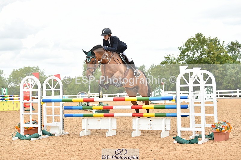 230720A-122514-02540 - Cls 13, 1 Star Bronze 1.10m