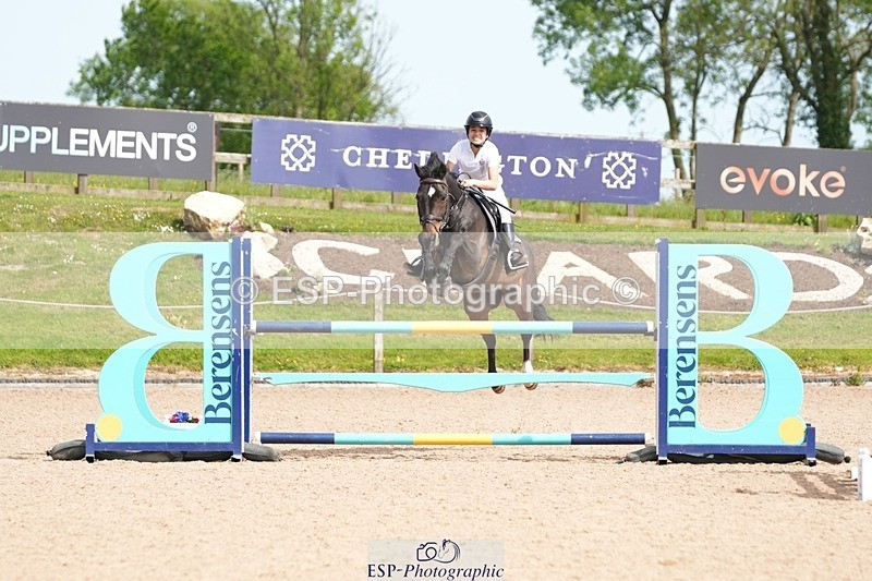 260523-153643-00789 - Cls 9 Pony Foxhunter and 1.10m Open