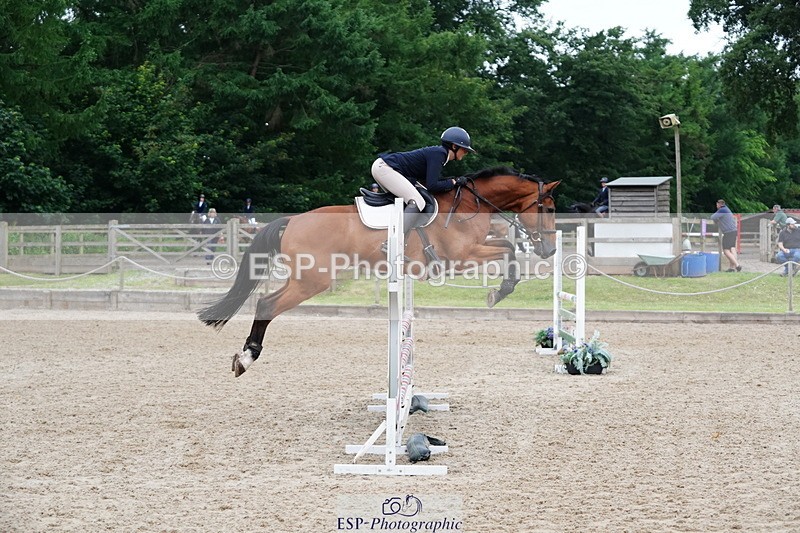 250613A-132324-01612 - Cls 12 95cm Amateur Quali