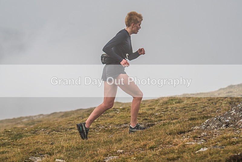 Buttermere-175 - Buttermere Shepherds Meet Fell Race Sunday 29th October 2023