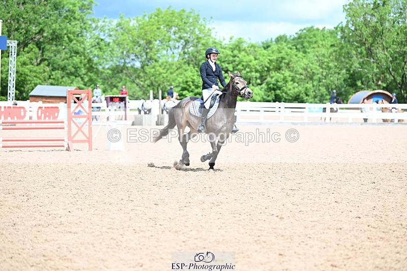 240608A-111920-00609 - Cls 9 Pony British Novice 2nd Round