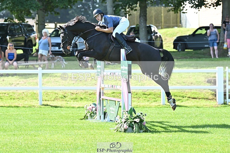 230909-112811-05195 - Cls 11 Snr Foxhunter & 1.20m Open