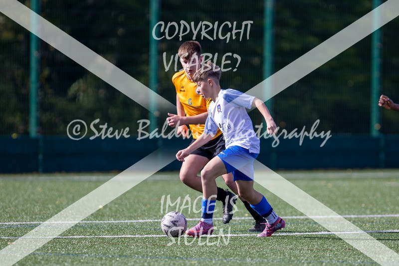 1DX30536 - 2025-10-04 FC Abbey Meads U14 North Wilts RTC V Droitwich Spa Youth FC U14 MJPL