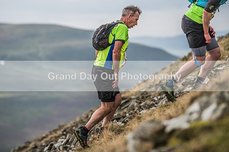 Barbondale-574 - Kendal Winter League Barbondale Junior & Senior Fell Races Sunday 11th February 2024