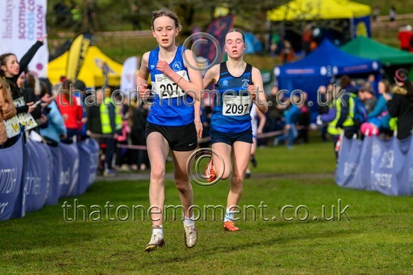 Falkirk25-911428 - U15 Girls