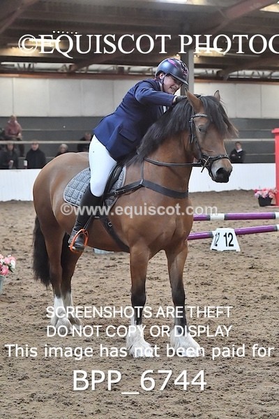 BPP_6744 - CLASS 3 40CM