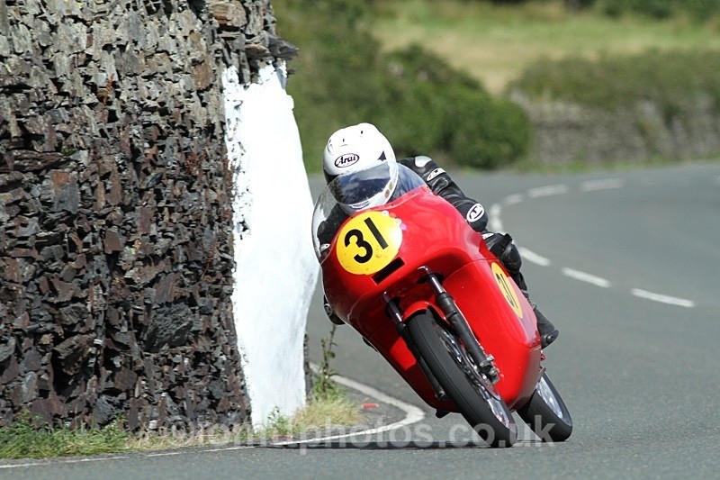 IMG_0050 - 500cc Classic TT Race