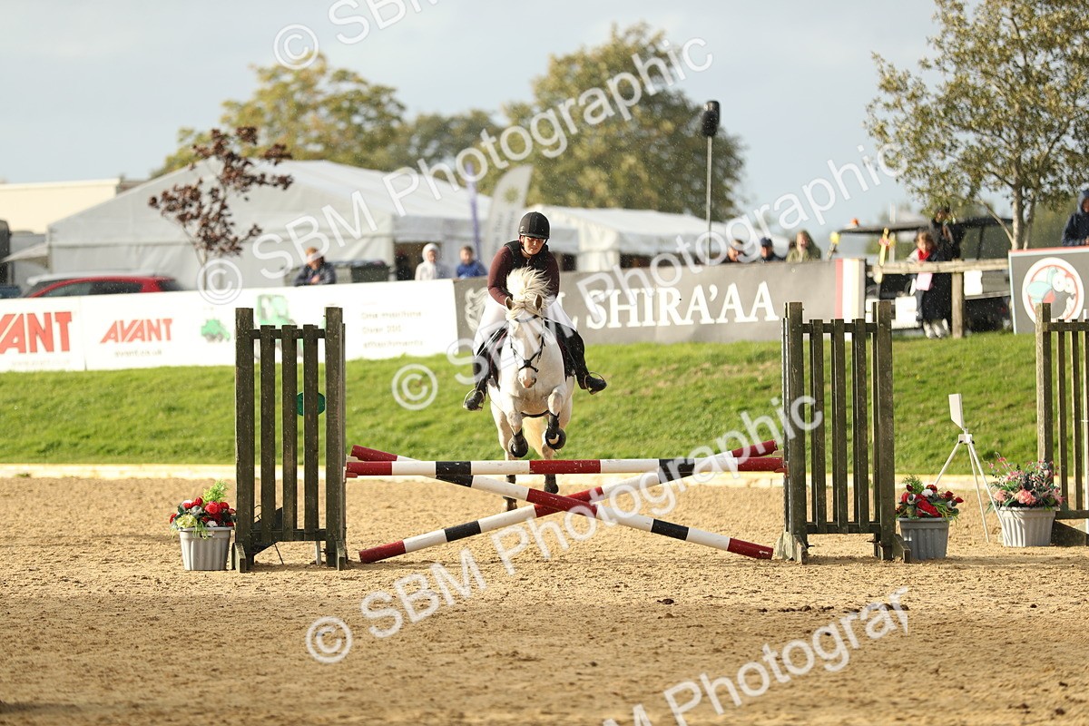 SBM_30419 - E11 - Eventers Challenge 80cm Championship
