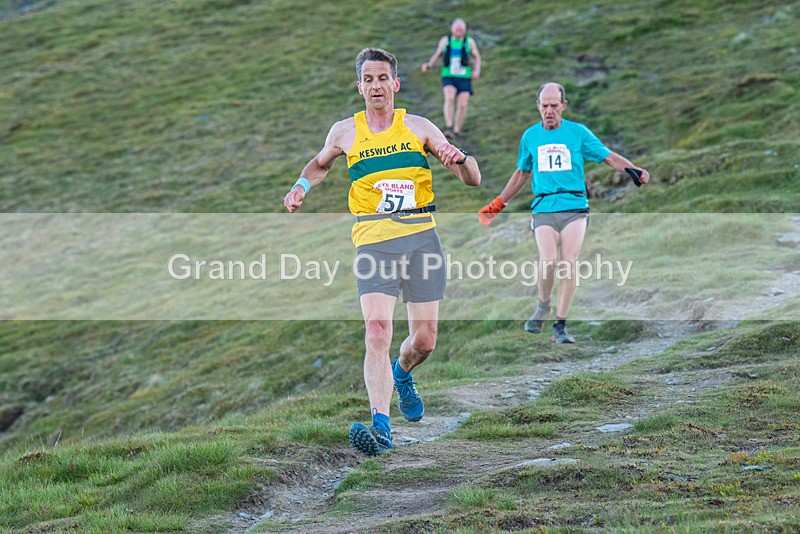 Blencathra-745 - Blencathra Fell Race Wednesday 7th June 2023