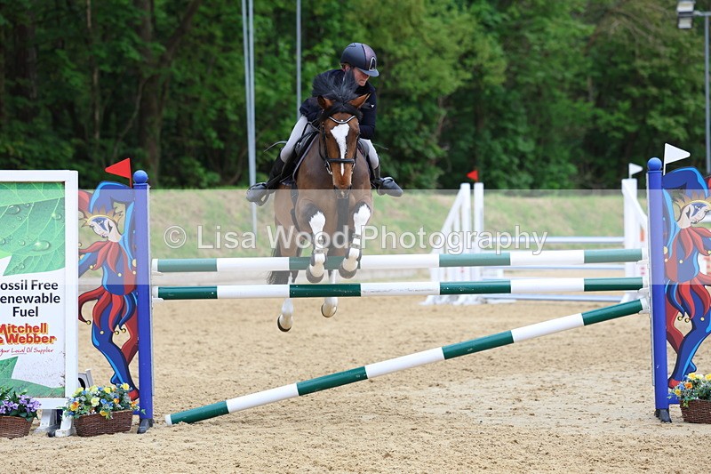 3E7A6950 - Class 6: Pendarves Equestrian Accumulator