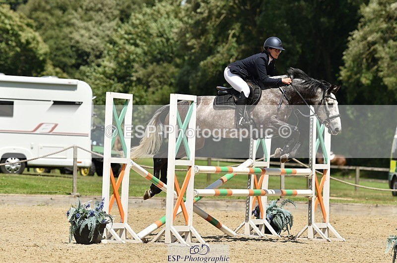 230706-130744-02996 - Cls 6 Newcomers & 1.10m Open