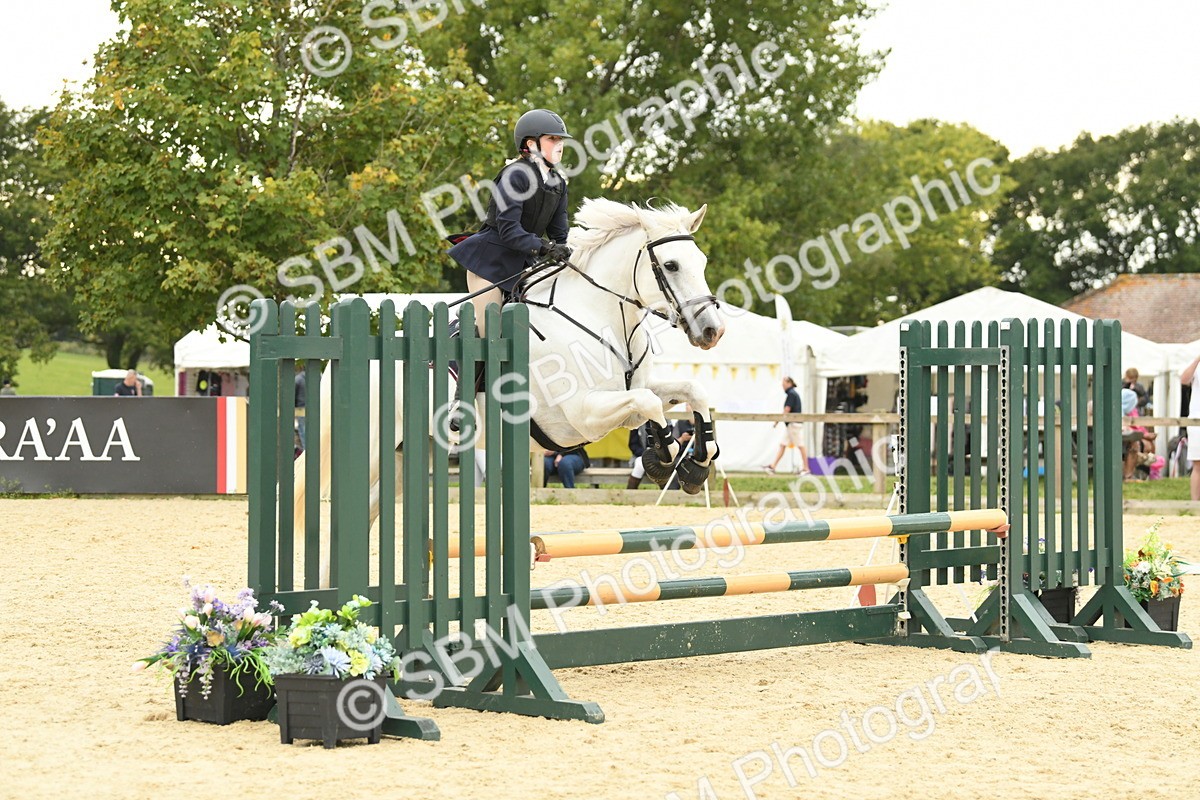 SBM_73243 - J16 - Junior Pony 75cm Championship