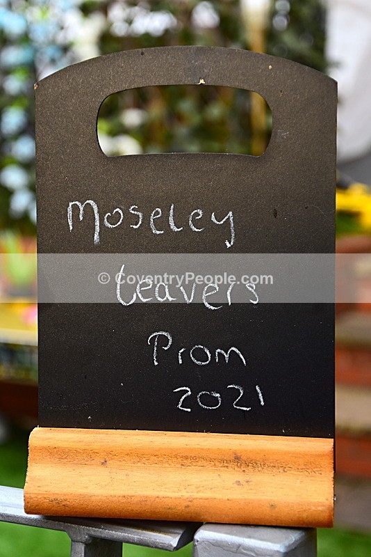 MOS-361 - Moseley Leavers 2021