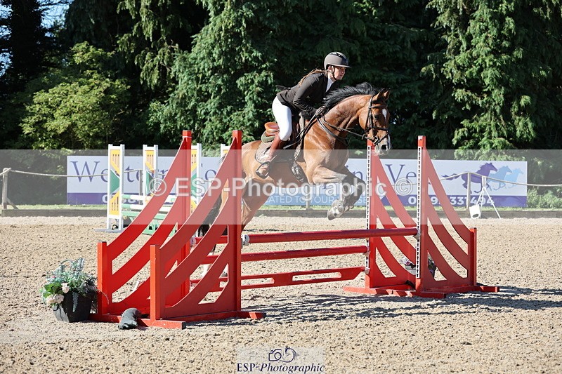 250703A-085009-00123 - Cls 5 85cm Amateur Qualifier