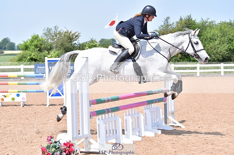 230609A-121642-00857 - Cls 10 85cm Amateur Qualifier