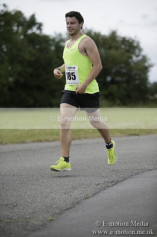 CAD5M 210719-0490 - Cadence Events Colerne 5 Miler  21-Jul-2019