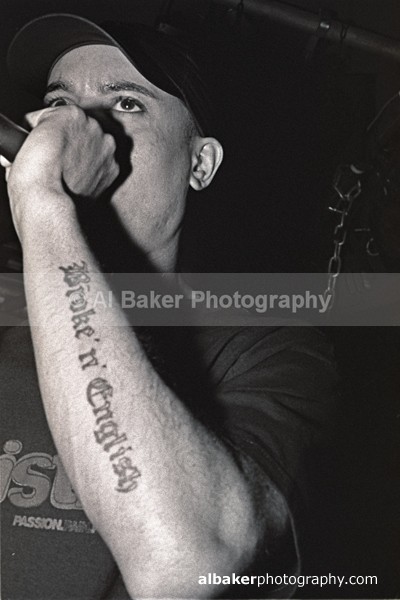 04 - Beatnuts @ Sankeys Soap 04.02.03