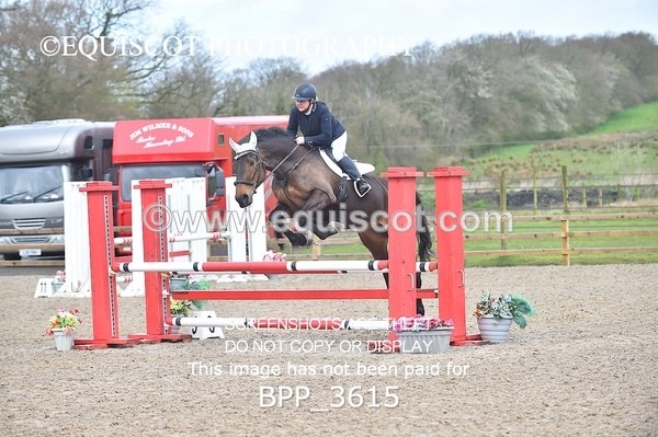 BPP_3615 - CLASS 2 BritiNovice/ 90cm Open