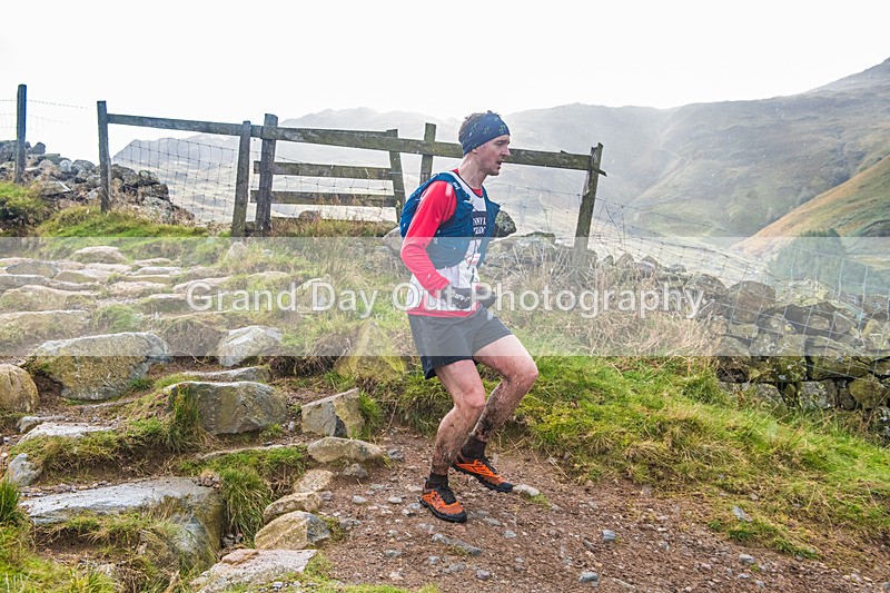 Langdale-2234 - Langdale Horseshoe Fell Race Saturday 8th October 2022