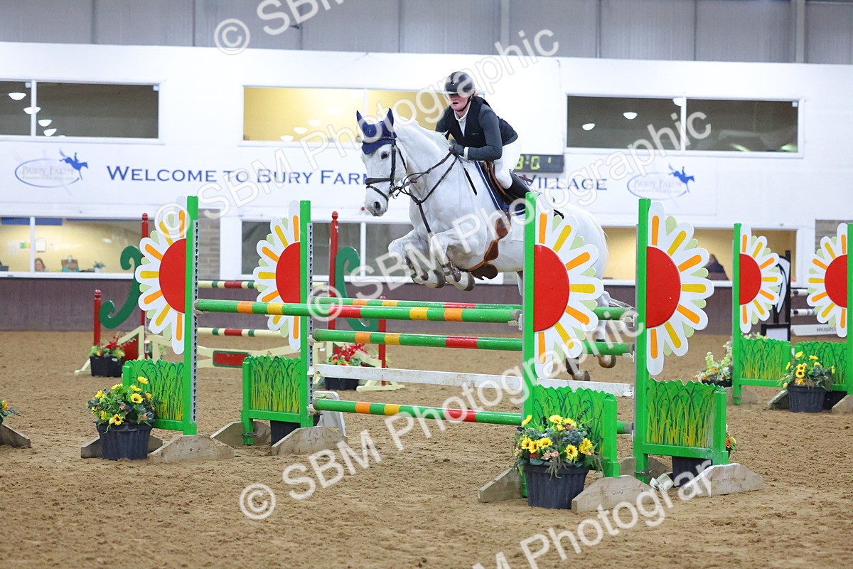 1I0A5633 - Class 11 - Blue Chip Dynamic B&C Championship Qualifier