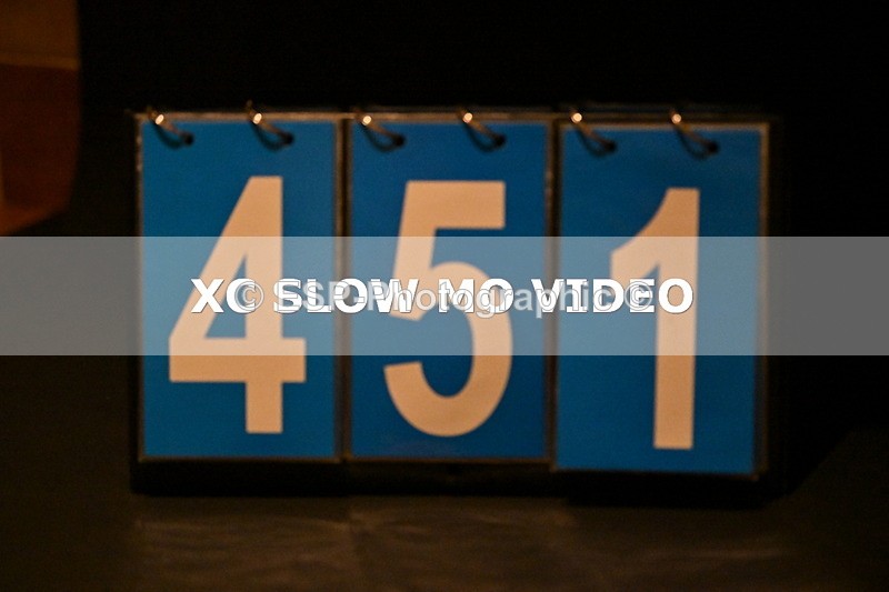 ESP_7653 - HD Video - 100cm Sunday All Sections