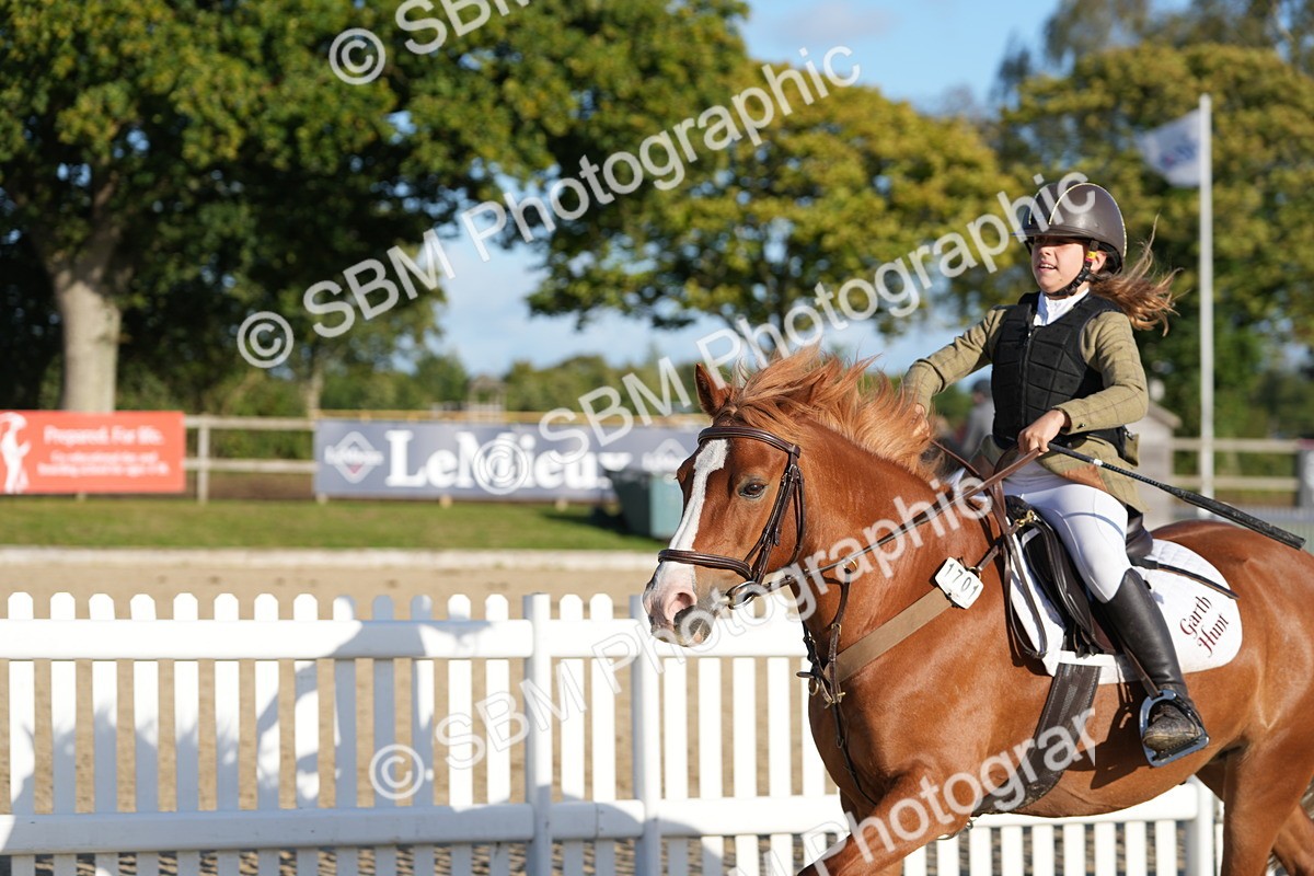 SBM_53739 - J8 - Junior Pony 65cm Championship