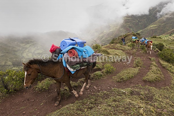  - Peru