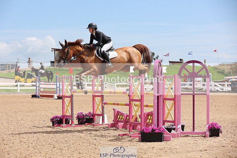 240718A-141540-06074 - Cls 13, 1 Star Silver Tour 1.20m