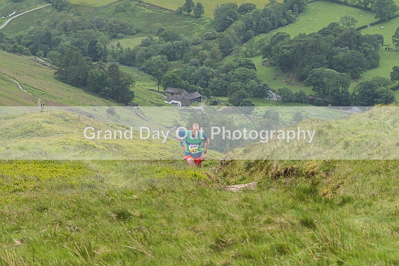 Howtown-71 - Howtown Fell Race Sunday 7th June 2026