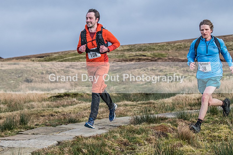 Nine Standards-681 - Nine Standards Fell Race Thursday 1st January 2026
