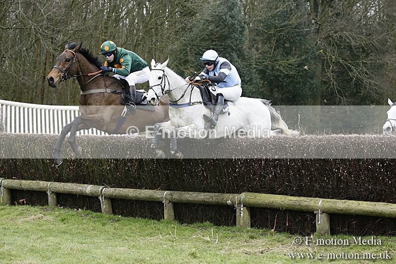 PtP 110318 63 - Hampshire Hunt Point-to-Point Hackwood Park 11/03/18
