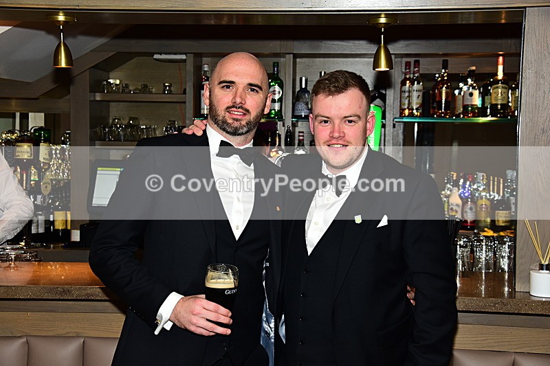 GRC-1483 - Emma and Ciaran