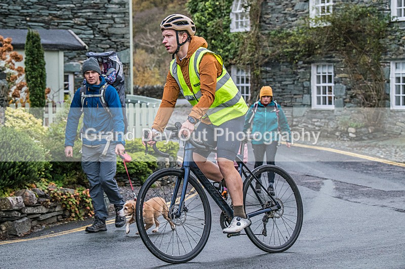 Derwentwater-182 - Derwentwater 10 Mile Road Race Sunday 2nd November 2025