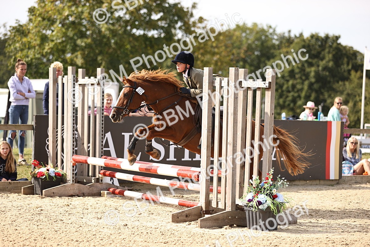 SBM_69539 - J13 - Junior Pony 60cm Championship