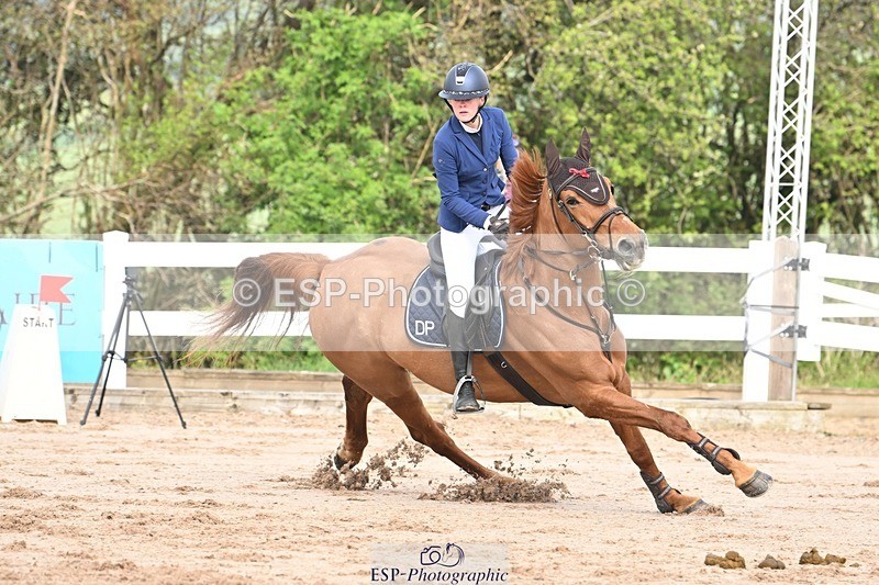 250424-092442-03563 - Cls 13 - 1 Star Bronze Tour