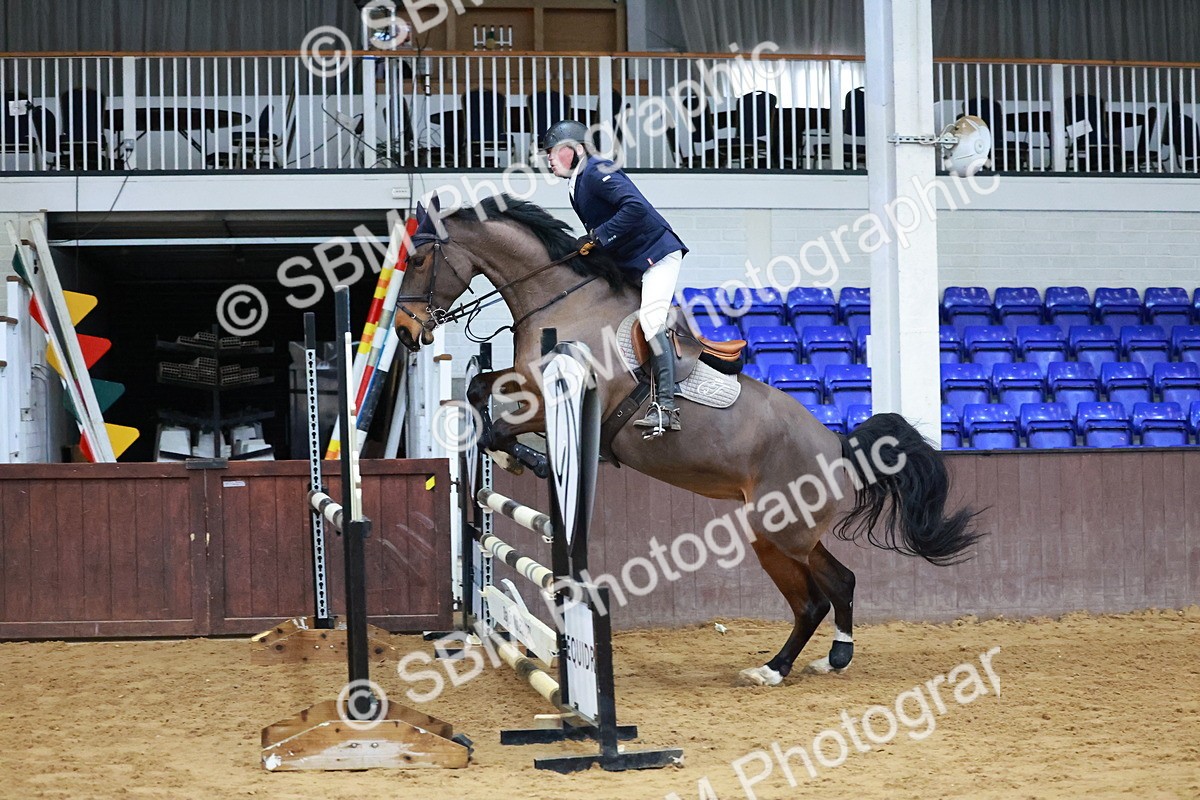 SBM_003192 - Class 3 - Senior Discovery - 1.00m