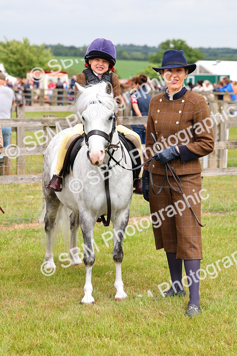 SBM_08318 - Class 42-43 - LIHS BSPS Heritage Working Sports Pony