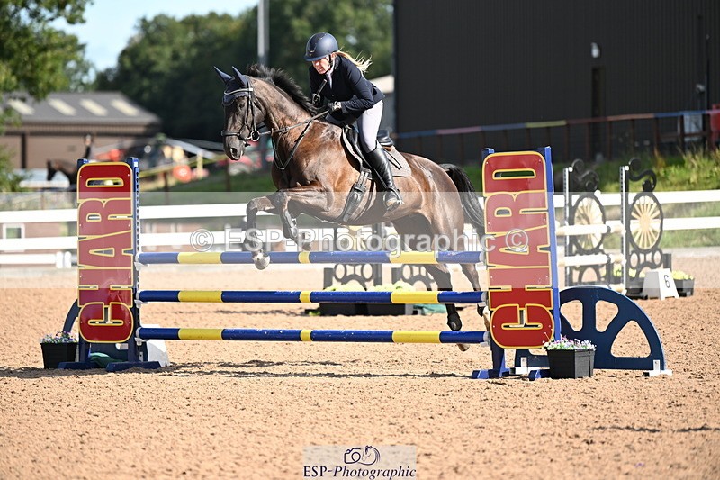 240914A-102808-06384 - Cls 21-S Snr Discovery and 1m Open