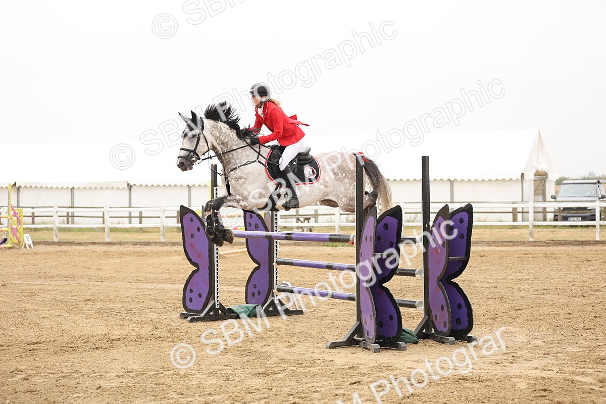 SBM_024084 - Class 6 - Senior Newcomers 1.10m