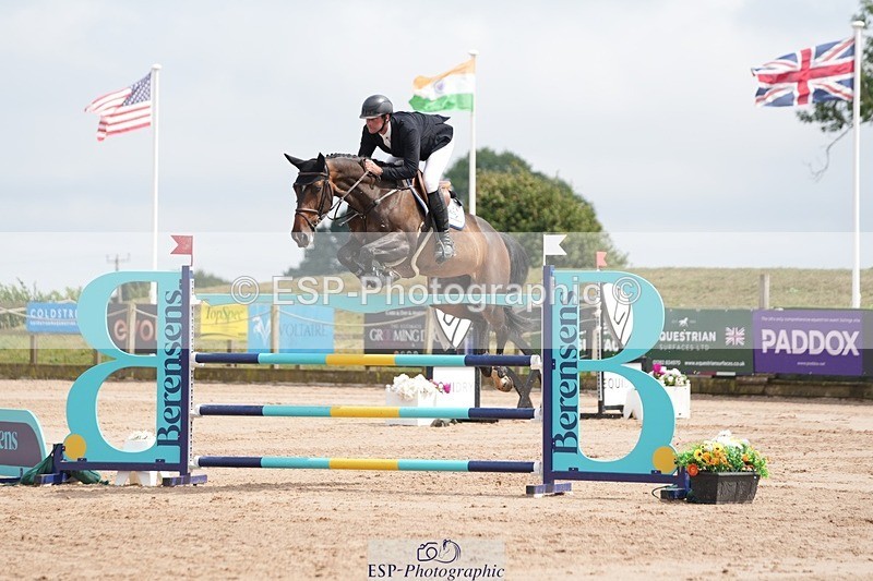 250718-151504-12100 - Cls 6, 3 Star Big Tour LR Qualifier Start til Break