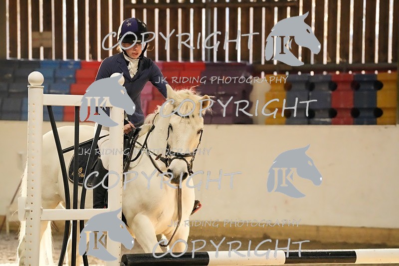 JKR02708 - Class 6 70cm