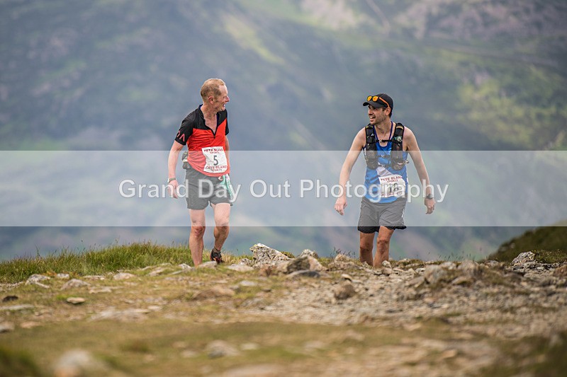 Buttermere-319 - Buttermere Horseshoe Fell Race (Darren Holloway Memorial Race) Saturday 22nd June 2024