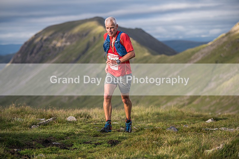 Seat Sandal-163 - Seat Sandal Fell Race Wednesday 9th July 2025